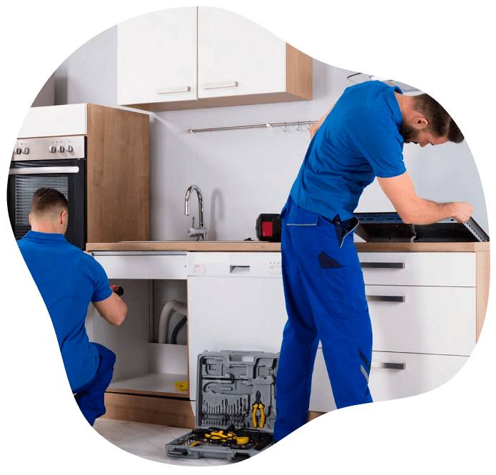 Appliance repair in Pompano Beach